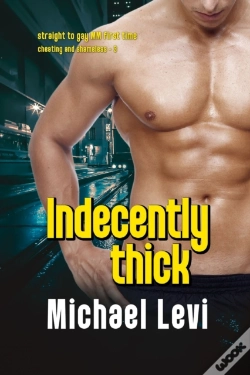 Capa do artigo Indecently Thick