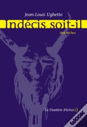 Capa do artigo Indécis Soit-Il ; Anicroches