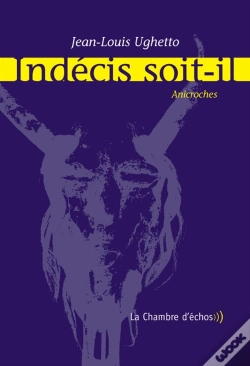 Capa do artigo Indécis Soit-Il ; Anicroches