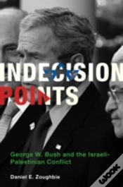 Capa do artigo Indecision Points