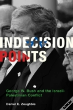 Capa do artigo Indecision Points