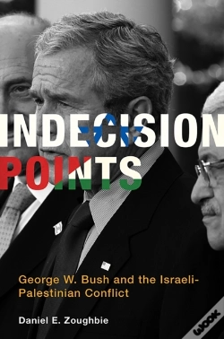 Capa do artigo Indecision Points