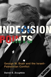 Capa do artigo Indecision Points