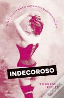 Indecoroso