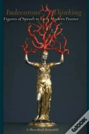 Capa do artigo Indecorous Thinking