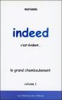 Indeed C'Est Évident T.1 ; Le Grand Chamboulement - Preview