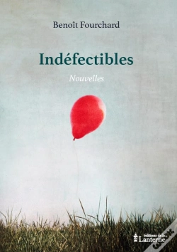 Capa do artigo Indéfectibles