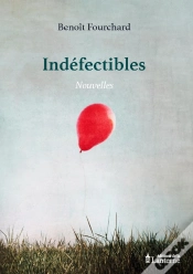 Capa do artigo Indéfectibles
