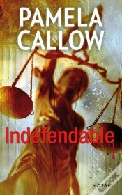 Capa do artigo Indefendable