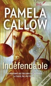 Capa do artigo Indefendable