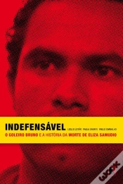 Capa do artigo Indefensável
