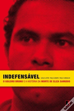 Capa do artigo Indefensável
