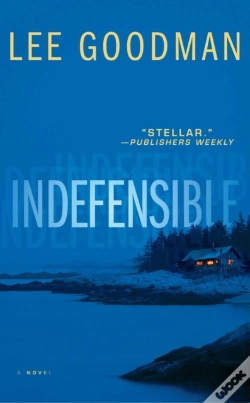 Capa do artigo Indefensible