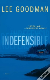 Capa do artigo Indefensible