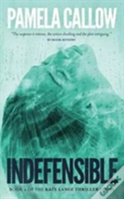 Capa do artigo Indefensible