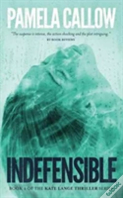 Capa do artigo Indefensible