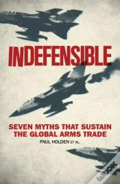 Capa do artigo Indefensible