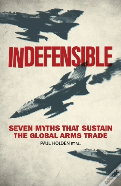 Capa do artigo Indefensible