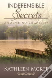 Capa do artigo Indefensible Secrets