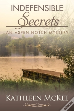Capa do artigo Indefensible Secrets