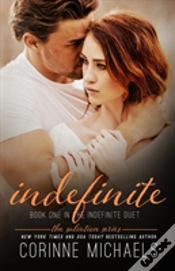 Capa do artigo Indefinite
