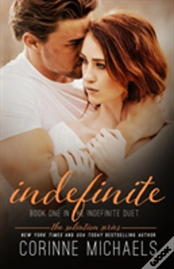 Capa do artigo Indefinite