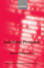 Indefinite Pronouns - Preview