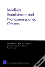 Capa do artigo Indefinite Reenlistment And Noncommissioned Officers