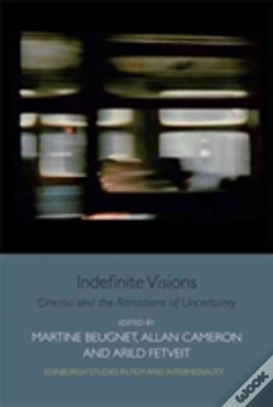 Capa do artigo Indefinite Visions