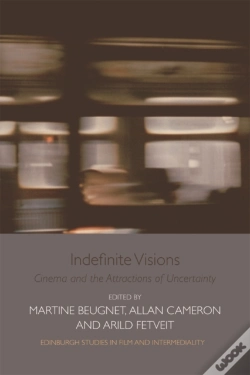 Capa do artigo Indefinite Visions