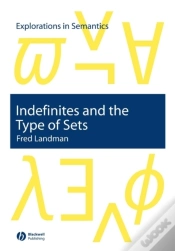 Capa do artigo Indefinites And The Type Of Sets