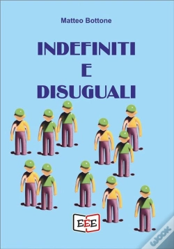 Capa do artigo Indefiniti E Disuguali