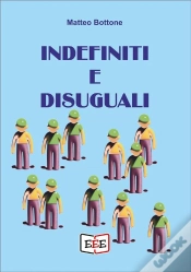 Capa do artigo Indefiniti E Disuguali