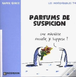 Capa do artigo Indegivrables (Les) T04