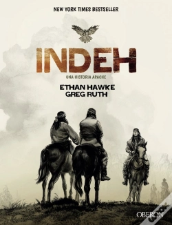 Capa do artigo Indeh. Una Historia Apache