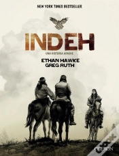 Capa do artigo Indeh. Una Historia Apache