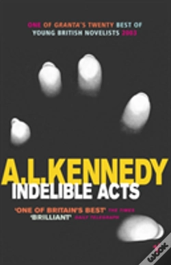Capa do artigo Indelible Acts