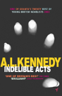 Indelible Acts - Preview