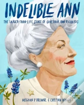 Indelible Ann