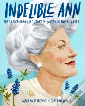 Indelible Ann