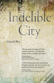 Capa do artigo Indelible City