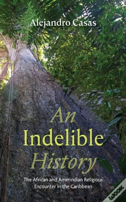 Capa do artigo Indelible History