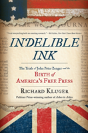 Indelible Ink - Preview