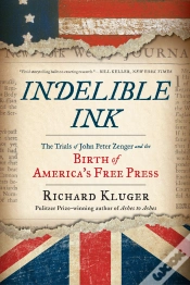 Capa do artigo Indelible Ink