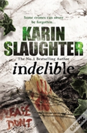 Capa do artigo Indelible