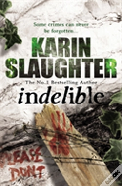 Capa do artigo Indelible
