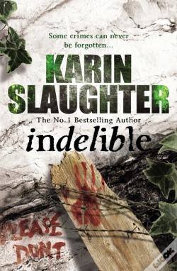 Capa do artigo Indelible