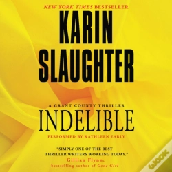 Capa do artigo Indelible