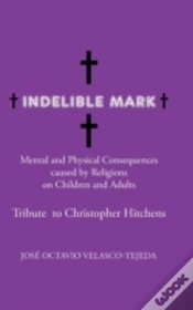 Capa do artigo Indelible Mark