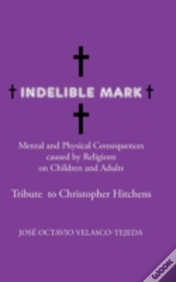 Capa do artigo Indelible Mark